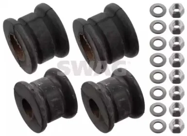 Комплект подшипника, стабилизатор SWAG купить